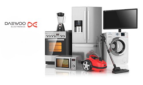 ثلاجات,غسالات ملابس,أطباق,ديب فريزر