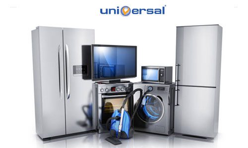 توكيل صيانة يونيفرسال الرسمي