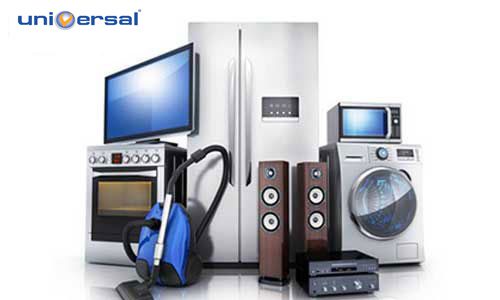 توكيل صيانة يونيفرسال الرسمي