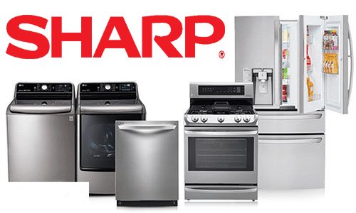 رقم صيانة شارب 6 ثلاجات,غسالات ملابس,أطباق,ديب فريزر